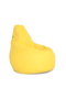 Atelier Del Sofa Damla - Puf Amarillo